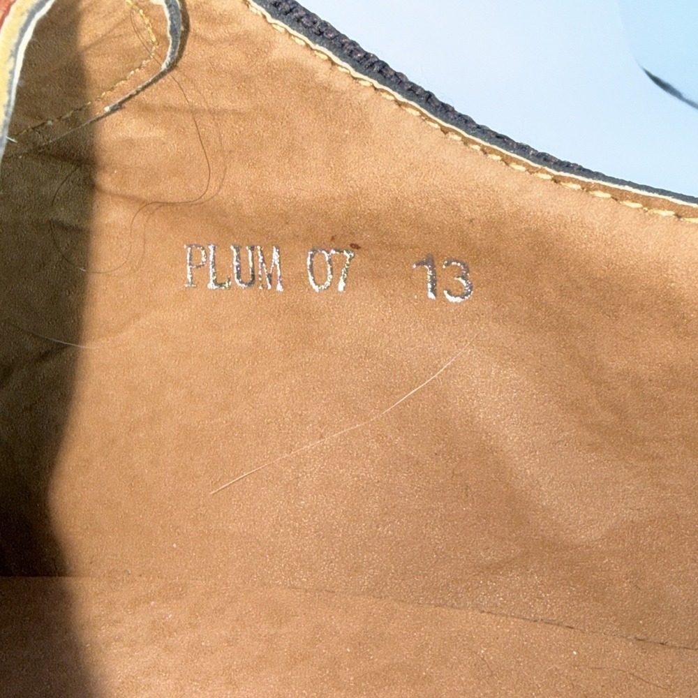 Alberto Fellini Men's 13 - Picture 8 of 11